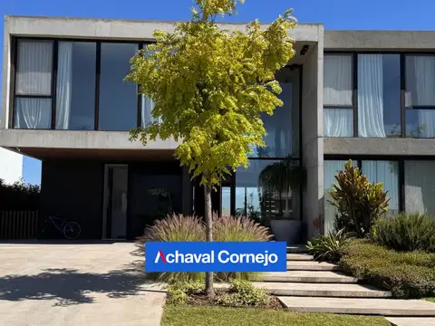 Barrio costas - 5 dormitorios