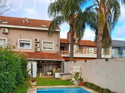 Casa en Venta de 4 dormitorios