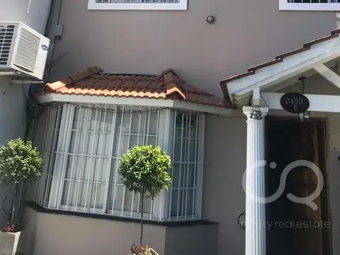 Casa en Venta en Beccar, USD 289.000