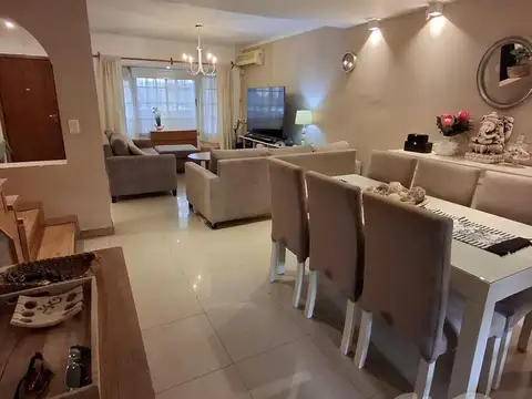 Departamento en  venta en Beccar, Impecable!