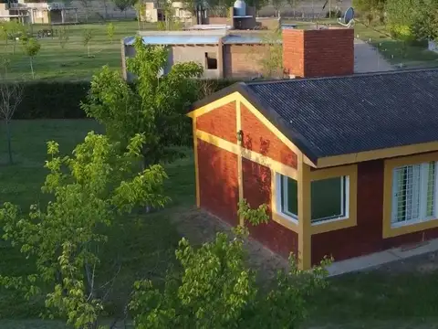 Casa en Venta en San Rafael, USD 300.000