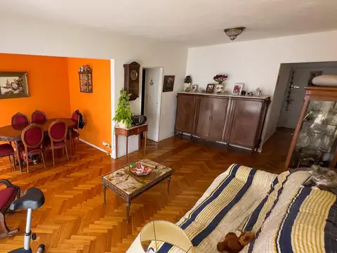 Departamento en Venta en San Cristobal, USD 135.000