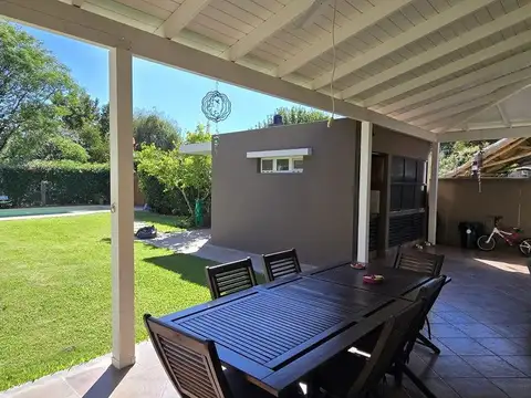 Casa en Venta de 4 dormitorios