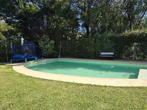 Casa en Venta en Funes, USD 298.000