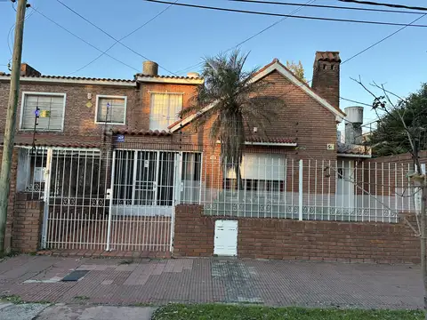 Casa en alquiler en Alberdi