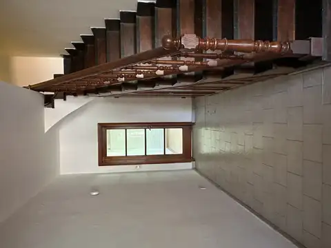 Casa en alquiler en Alberdi