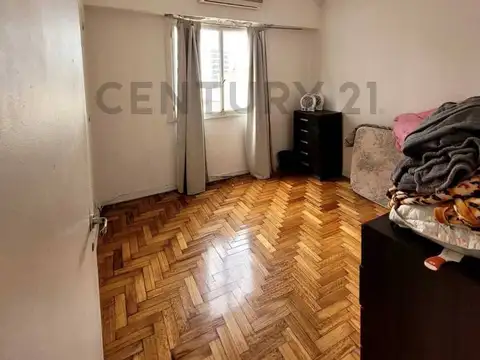 Departamento en Venta en Almagro, USD 64.900