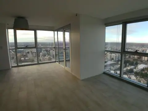 Departamento en Venta de 5 ambientes