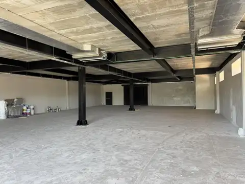 Colectora Sur Acceso Oeste Km 47 Local comercial