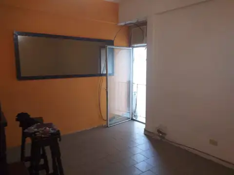 Q Bocayuva 600, Piso 2