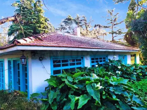 Casa en Venta de 7 dormitorios