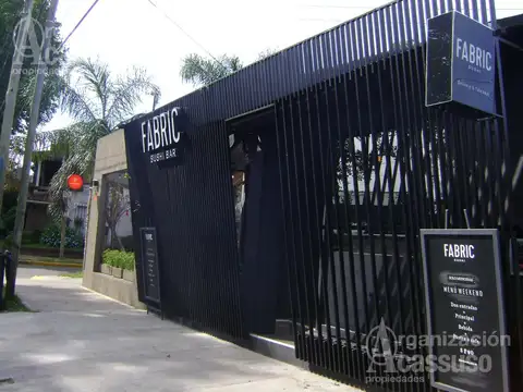 Locales en Block - Punta Chica