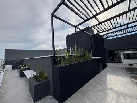 Departamento en Alquiler en Balvanera, USD 900