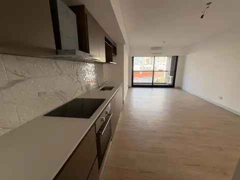 Departamento de 2 ambientes en venta ubicado en Balvanera