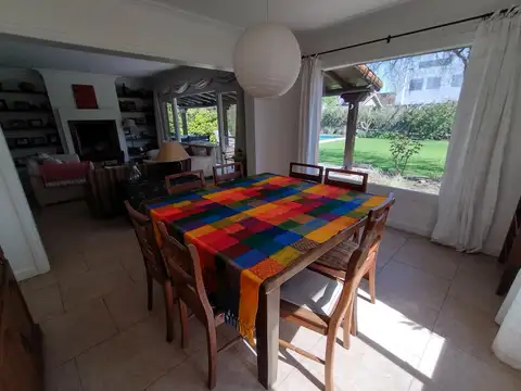 Casa en Alquiler Temporal 24 años