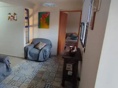 Departamento en alquiler temporal en Godoy Cruz