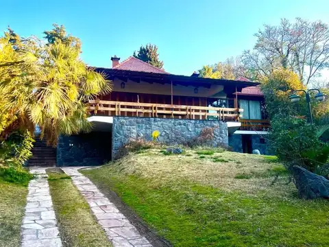 Casa en Venta de 4 dormitorios