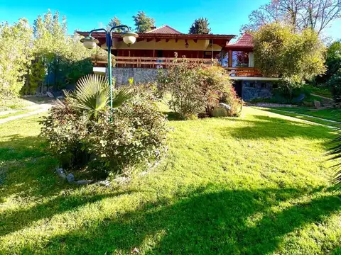 Casa en Venta en Chacras De Coria, USD 250.000