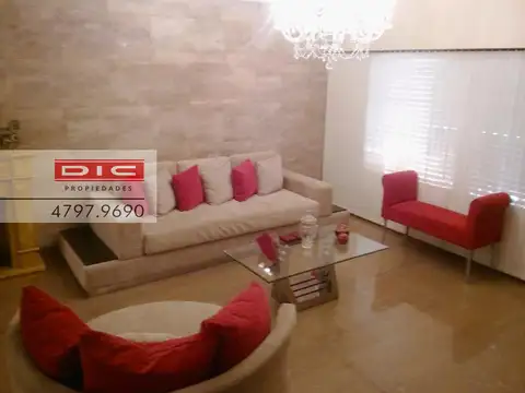 Espectacular casa 6 amb - Florida Mitre/Este