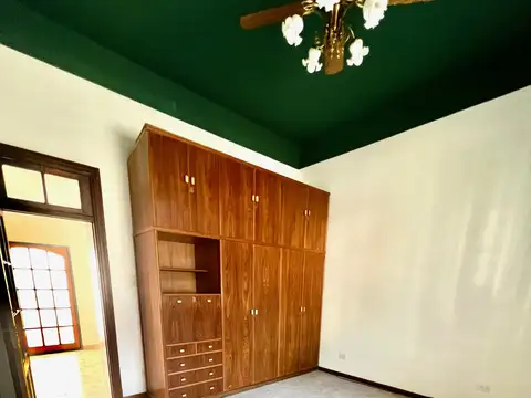 Casa en Alquiler 40 años