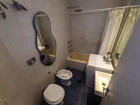 Departamento en Alquiler al Sur