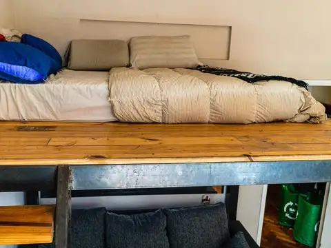 Departamento en Alquiler 40 años