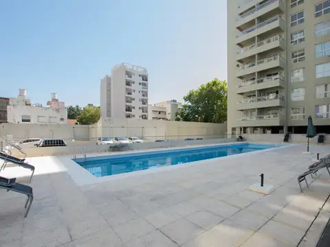 Departamento en General San Martin