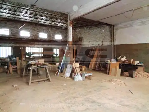 Juramento al 5700 entre Misiones e Independencia