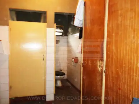 Galpon en Venta 35 años