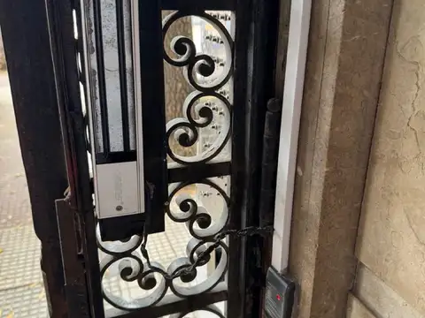 Depto Tipo Casa en Venta en Barrio Norte, USD 97.000