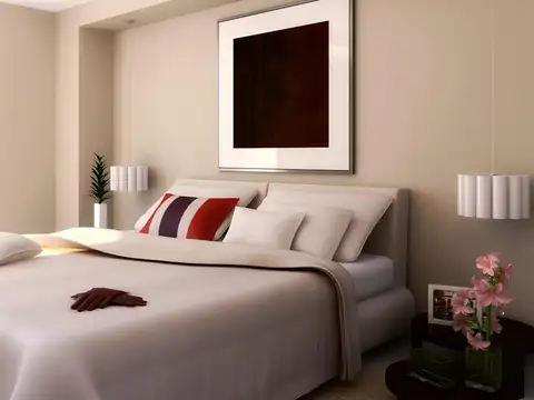 Departamento en Venta en Ituzaingo, USD 120.000