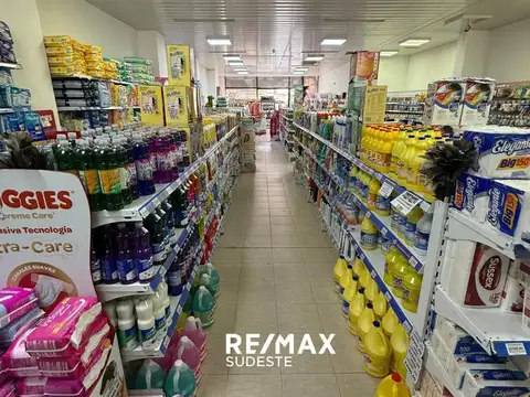 Local en Venta 18 años