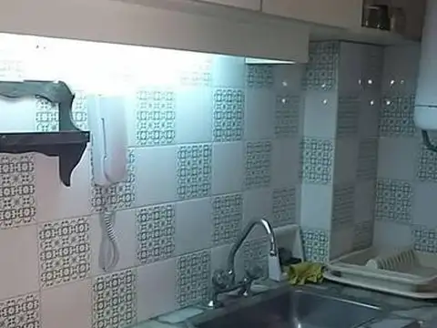 Departamento en Venta al Noroeste