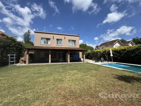 Casa en Venta 15 años