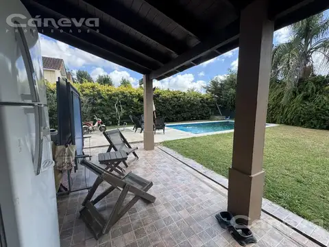 Casa en Venta al Noreste