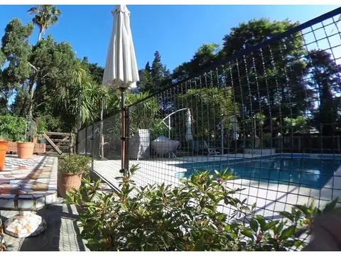 Quinta en Venta en Villa Rosa, USD 320.000