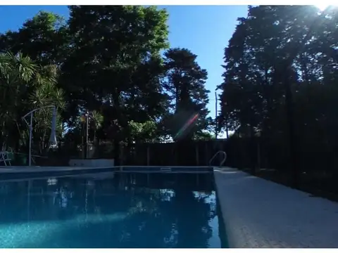 OPORTUNIDAD PILAR QUINTA RUTA 25! 1800M2, 3 LOTES, CASA 6 AMB, PISCINA QUINCHO, IDEAL EMPRENDIMIENTO