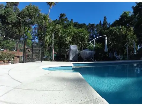 HONORIO PUEYRREDON 1900