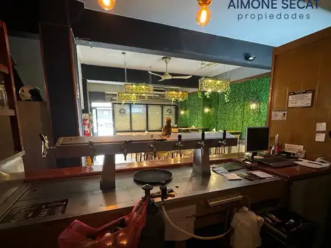 Local en Venta en Villa Ballester, USD 140.000