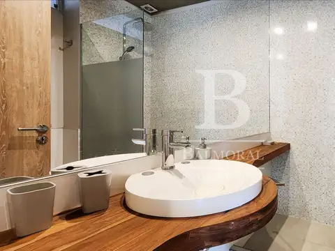 Departamento en Venta - Zona: Pinamar Norte / REF: 2500