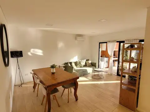 Departamento en venta - 2 Dormitorios 1 Baño - Pilar