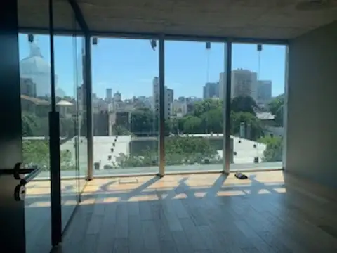 Alquiler Oficina  en San Telmo en el MACBA