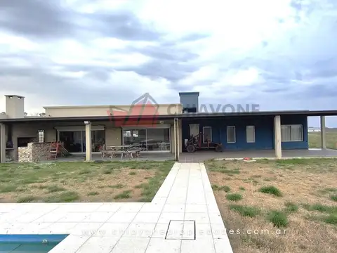 Quinta en venta, Zona Industrial, Gral Las Heras (BA)-20111