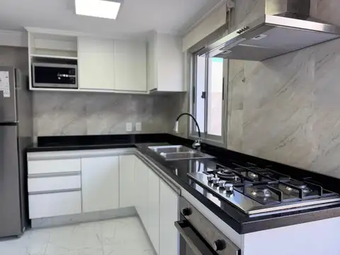 Departamento en Venta al Este