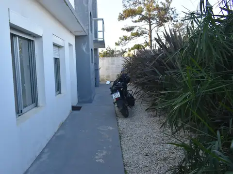 Departamento en Venta con 1