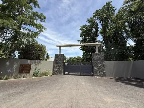 Terreno en Venta en Bella Vista, USD 150.000