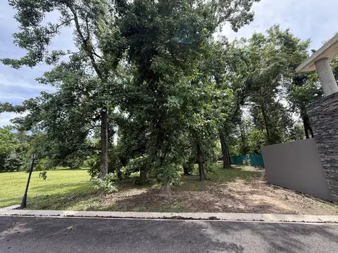 Terreno en Venta 39  mts Fondo