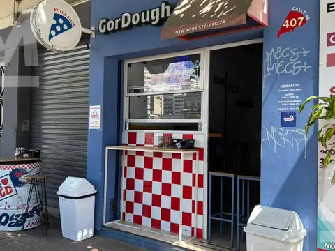 Local Comercial a la venta en La Plata
