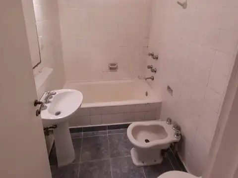 Departamento en Alquiler 60 años