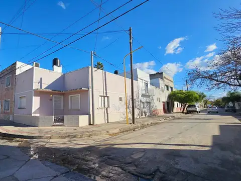 Casa a reciclar en venta